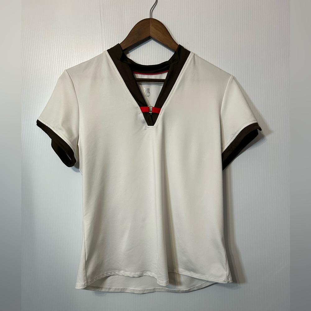Tail Activewear Top Size Large